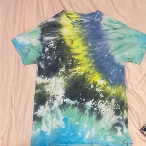 Gildan Tie-Dye T-Shirt
